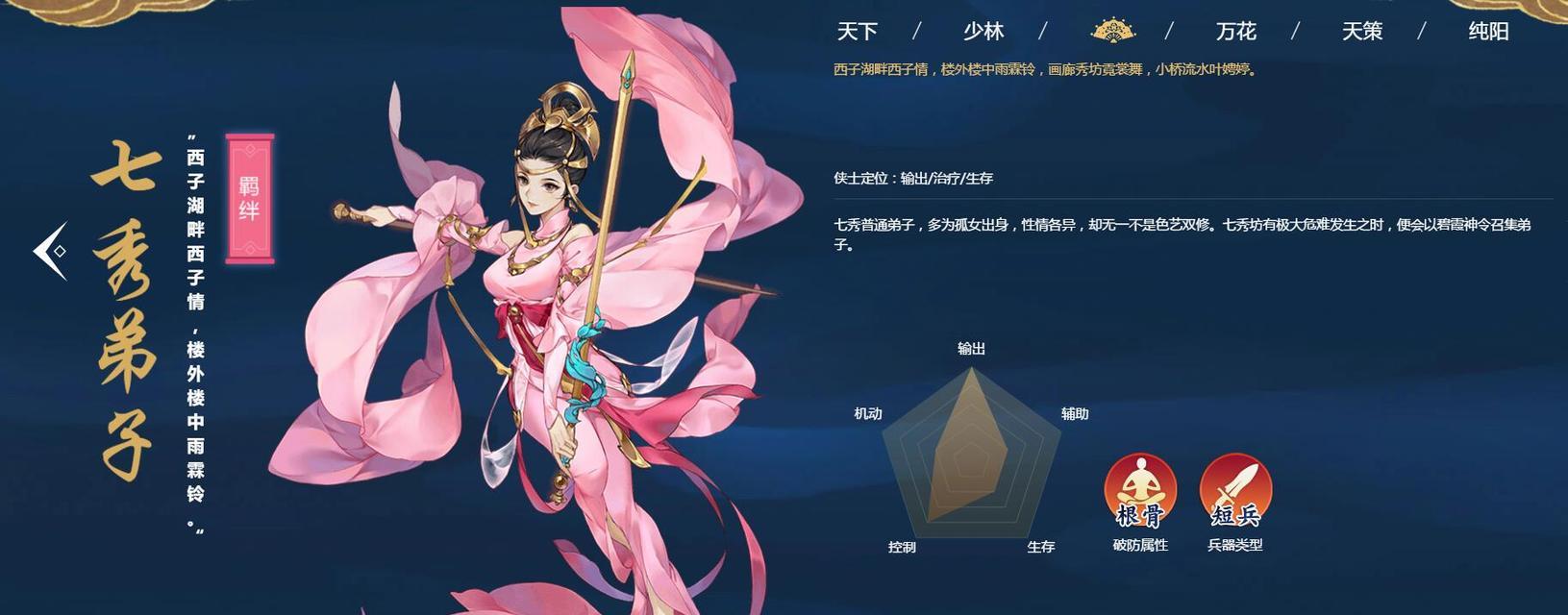指尖江湖李复加点指南（李复加点推荐）