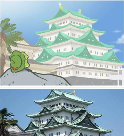 《旅行青蛙天桥立图鉴》游戏攻略与景点介绍（探访日本神秘的天桥立）