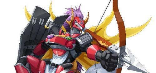 数码宝贝新世纪小恶魔兽进化路线一览（掌握进化路线）
