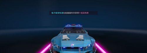 竞速S2赛季全新升级，玩家期待已久（介绍S2赛季的全新内容）