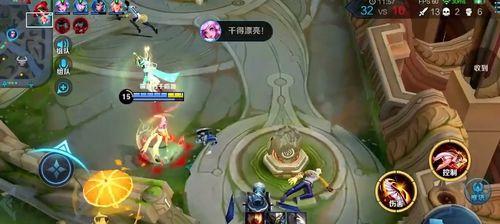 荣耀520音乐人活动，感受游戏与音乐的融合之美（游戏与音乐的交错演绎）