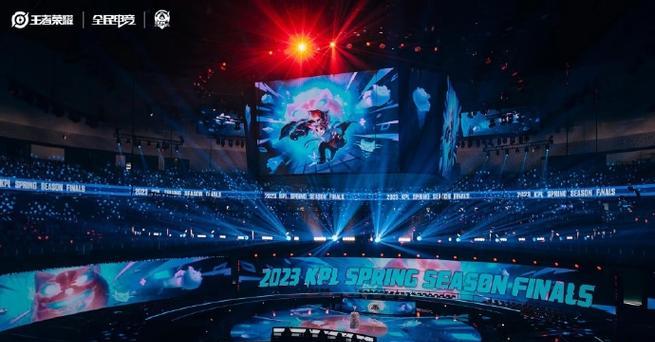 KPL2024春季赛（荣耀竞技的之战即将开启）
