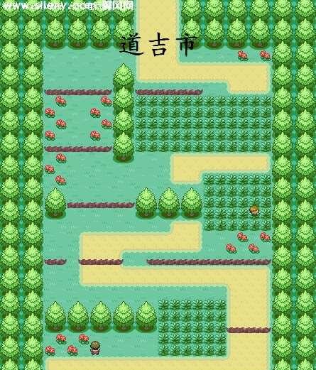探秘精灵食肆的妖怪店员山鬼崔嵬（以游戏为主）