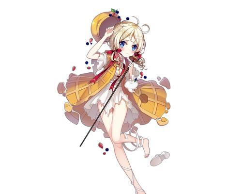 探寻料理次元材料资源的奥秘（从游戏中获取美食灵感）