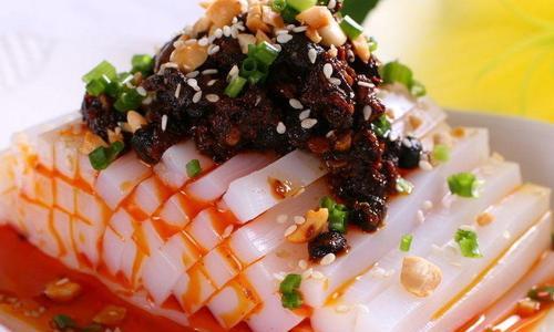 《料理次元凉粉》技能属性详解（以游戏为主）