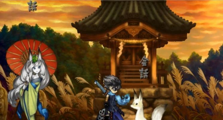 探索《胧村正妖刀传》游戏日版金手指的秘密（揭秘Wii游戏《胧村正妖刀传》中隐藏的金手指作弊代码）