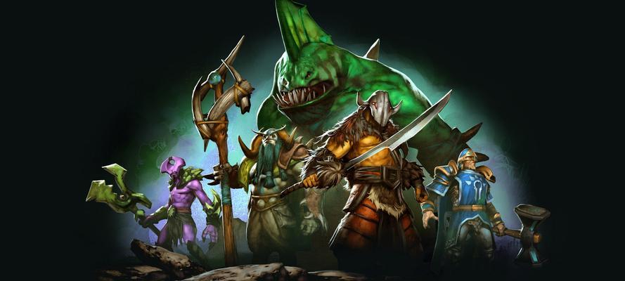 《Dota2安装指南》（一步步教你如何安装并开始玩Dota2）