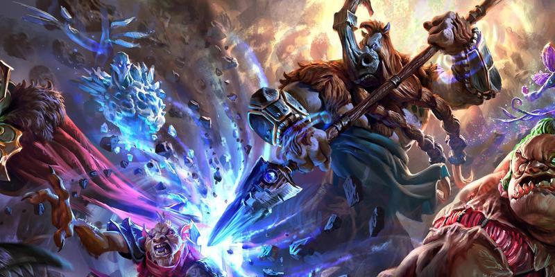 《Dota2安装指南》（一步步教你如何安装并开始玩Dota2）