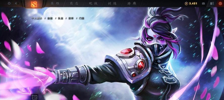探索DotaIMBA的无限可能性（解锁游戏中的命令与策略）