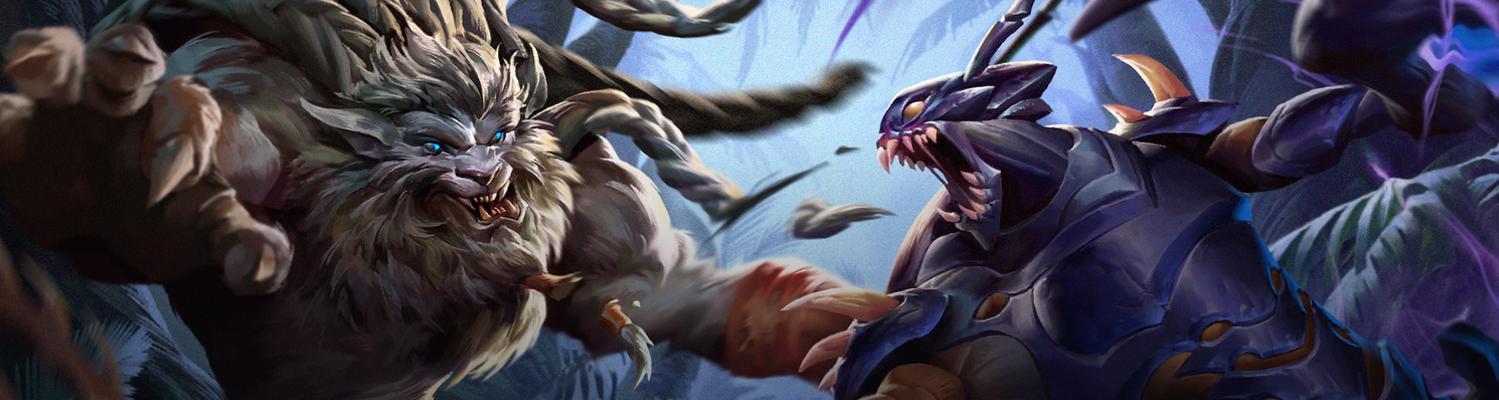 《LOL傲之追猎者狮子出装顺序攻略》（精准输出保障）