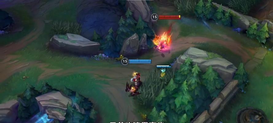 《LOL傲之追猎者狮子出装顺序攻略》（精准输出保障）