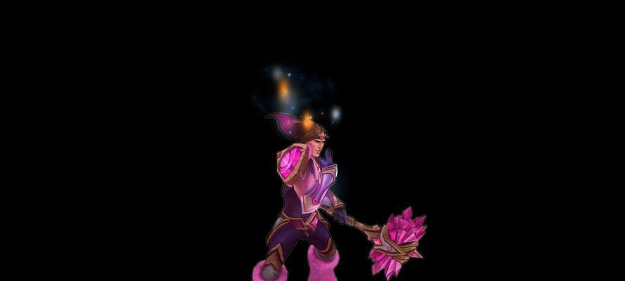 《LOL宝石骑士出装顺序攻略》（揭秘宝石骑士的最佳装备选择）