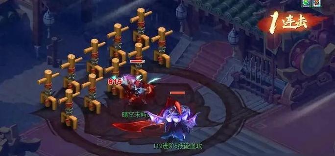 《修仙门派萌新玩法教学》（探索修仙世界）
