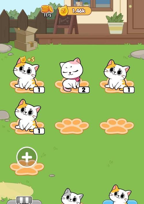 猫咪公寓2猫咪变异攻略（探索变异世界）