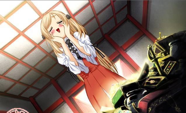《揭秘美少女梦工厂5第四场景开启方法！》