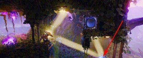 《探索梦蝶第三关暗探线索收集通关攻略》（揭开谜团）