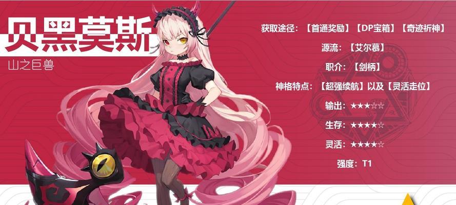 《解神者X2新兽主攻略——新兽主霸下属性及玩法》