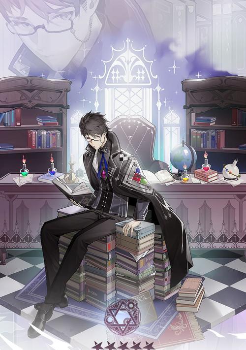 《解神者奈芙蒂斯兽主的搭配秘籍》
