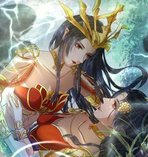 九重试炼灵兽炎鳞的强大之处（探索炼魂世界中最强力的灵兽）
