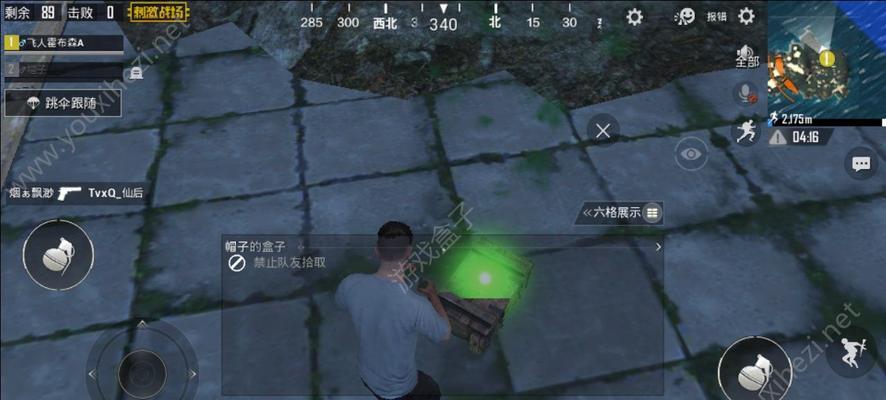 绝地求生刺激战场（揭秘禁止舔包的背后原因及应对策略）