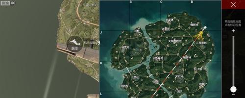 《绝地求生全军出击》防空洞攻略（如何高效利用防空洞提升生存能力）