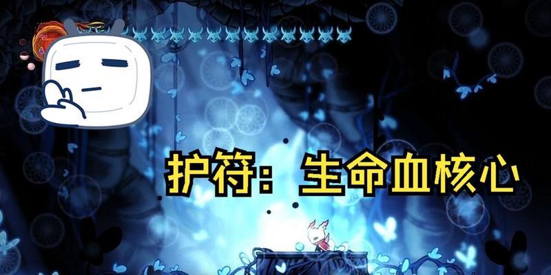 空洞骑士（玩转游戏必看）