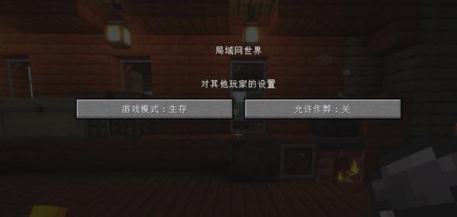 玩家必读（玩家必读！学会正确直连IP）