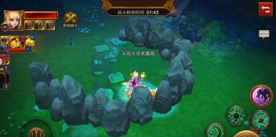 《火炬之光无限》尤加坚韧祝福流玩法攻略（打造无敌尤加坚）
