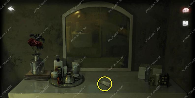 《黑暗笔录》翻帽子解谜攻略（玩家必看！全面攻略揭秘翻帽子解谜细节）