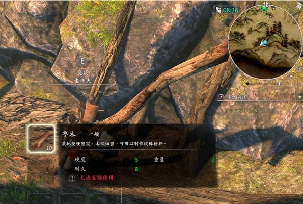 《河洛群侠传》游戏完美开局攻略（开局必读！掌握这些技巧）