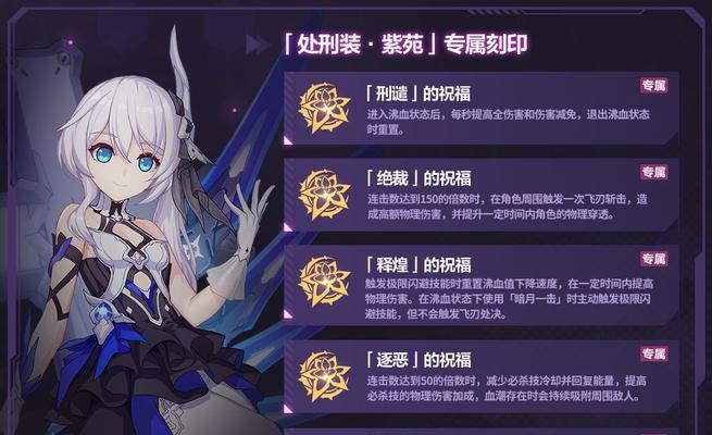 攻略以崩坏3往世乐土彼岸双生（全面解析游戏流程和策略）