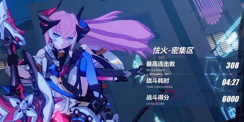 《崩坏3中最强的物理角色玩法分析》（揭秘物理角色中的终极战力及打法技巧）