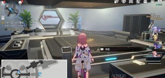 《崩坏星穹铁道编队方法教程》（打造最强编队）