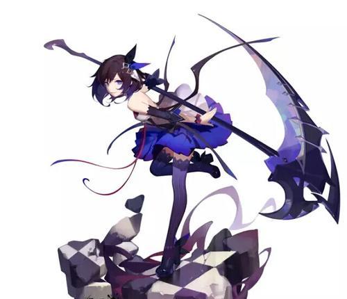 崩坏学园2幻怪蝶及喷雾（探索幻怪蝶）