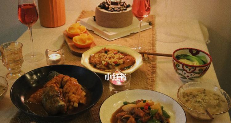《以不思议迷宫生日大餐任务菜肴烹饪攻略》（为迷宫生日派对准备一场美食盛宴）