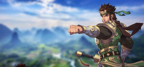 《策魂三国》全武将实力大揭秘（以测评为主）