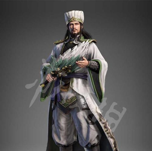 《以策魂三国》儒将职业中最强角色是谁（探究《以策魂三国》儒将职业中谁是最具实力的角色）