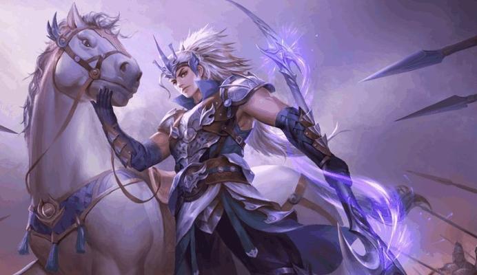 以策魂三国PVP武将角色强度节奏榜一览（排位赛人气王现身、策略PK中的不败神话）