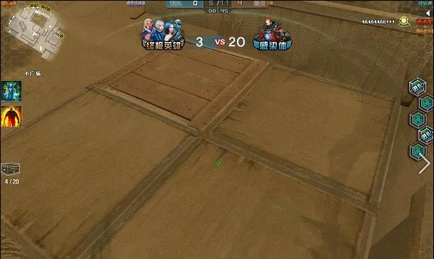穿越火线超级跳技巧大揭秘（学会超级跳技巧）