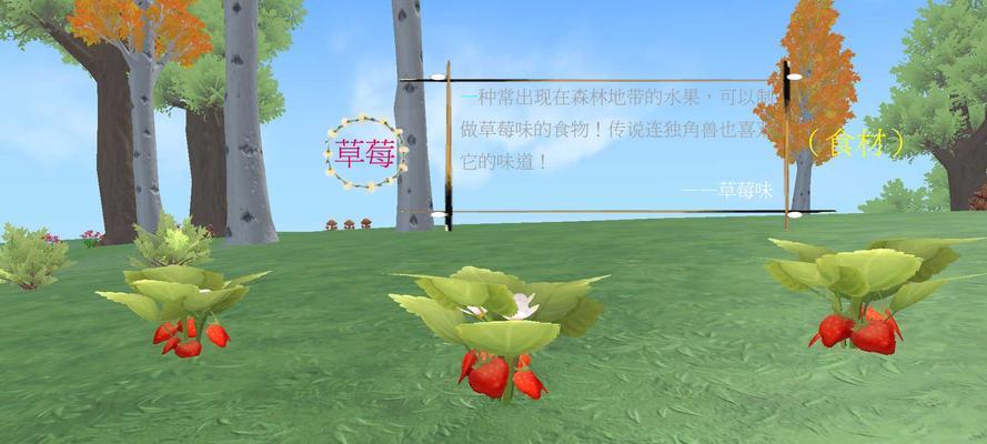 探索创造与魔法（解锁游戏中的美味魔法食谱）