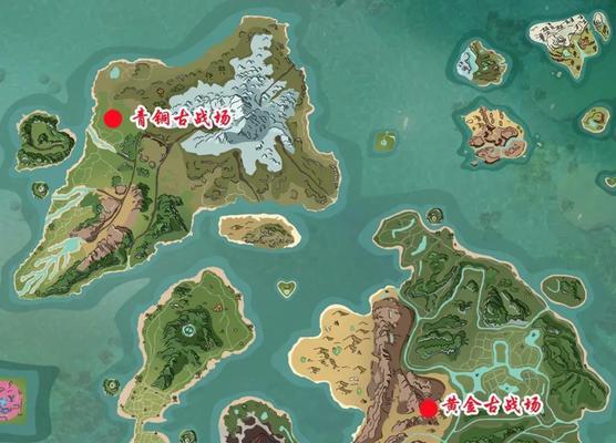 《创造与魔法高粱的制作与安放》（以游戏为主）