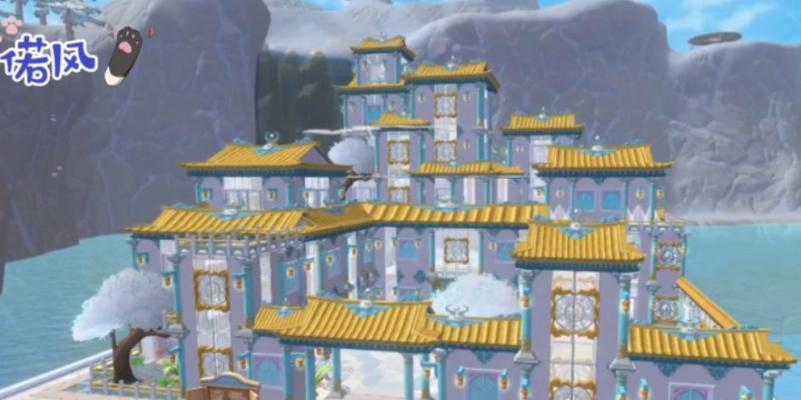 《创造与魔法混元飞剑》（一款引人入胜的游戏）