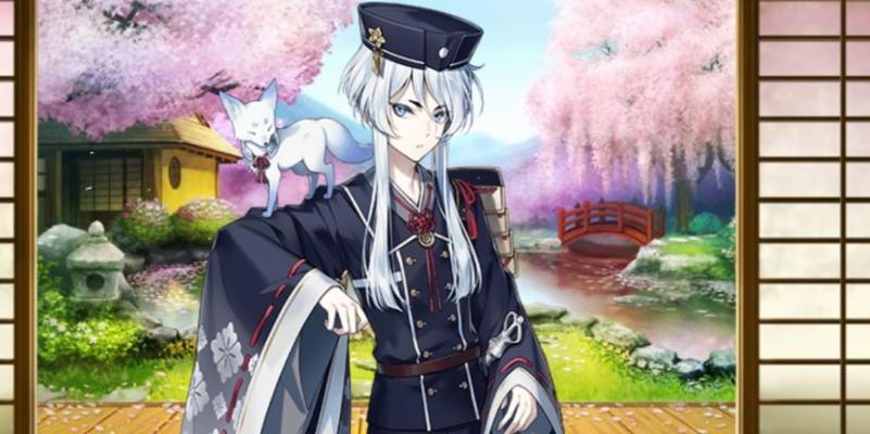 解密以刀剑乱舞白山吉光锻刀公式（探究锻造白山吉光的秘密）