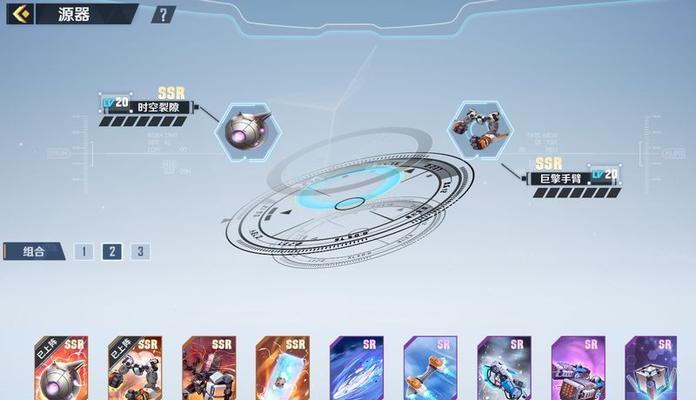 幻塔原能魔方技能强度分析（揭秘幻塔原能魔方的技能特点及应用策略）