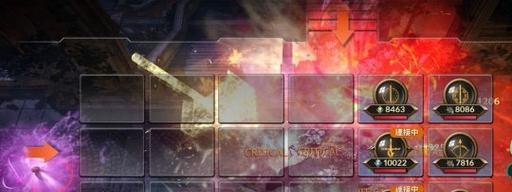 《黑色沙漠手游》21247天赋加点攻略（掌握正确的加点技巧）