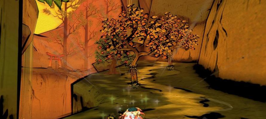 《大神绝景版》破难船主线攻略第四幕第三章通关指南（跟着攻略）