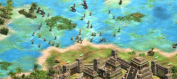 《征服者秘籍》解锁Empire2新兵，抢占帝国王座（15个必知攻略）