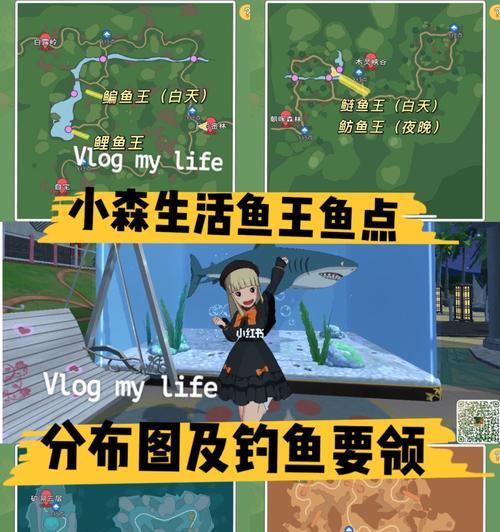 探索小森生活月卡的居民卡用途与性价比（发掘小森生活月卡的卡牌种类与游戏乐趣）