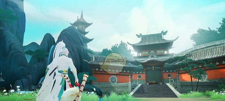 新笑傲江湖神秘剑客攻略（探索江湖）