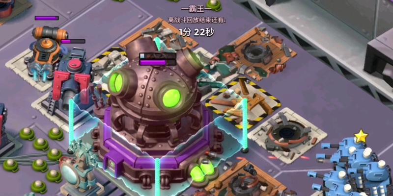 《以海岛奇兵NPC岛屿打法攻略之迅猛冲锋》（在游戏中利用迅猛冲锋策略攻略NPC岛屿）